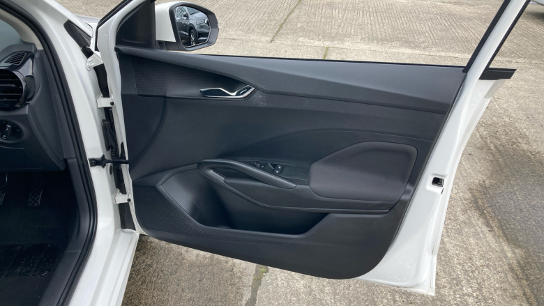 Skoda Fabia 1.0 TSI 110 SE Comfort 5dr DSG Petrol Hatchback